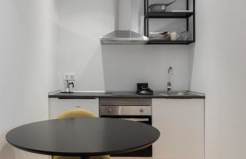 Hotelito Boutique Madrid Puente Vallecas - Foto 66