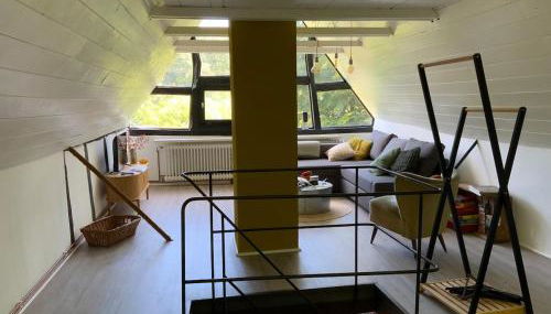 Historische Breidenmühle - Foto 3