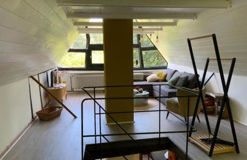 Historische Breidenmühle - Foto 3