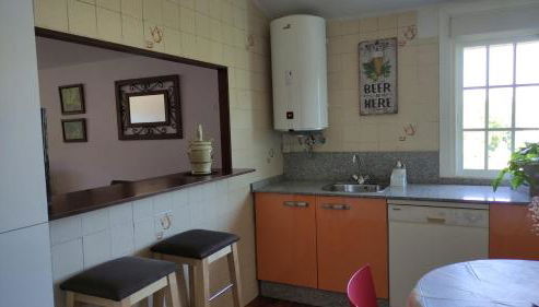 Casa en entorno rural cerca de la playa - Foto 4