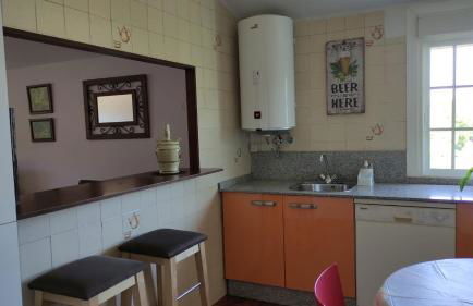 Casa en entorno rural cerca de la playa - Foto 4