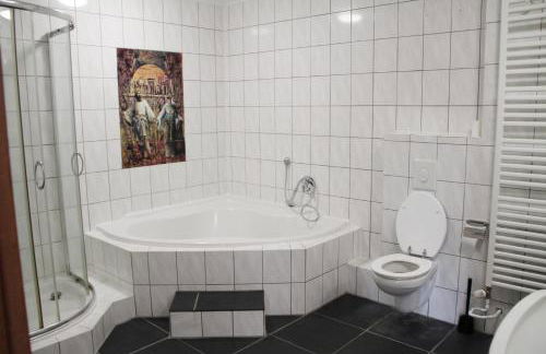 Monteurwohnung Satzvey - Photo 20