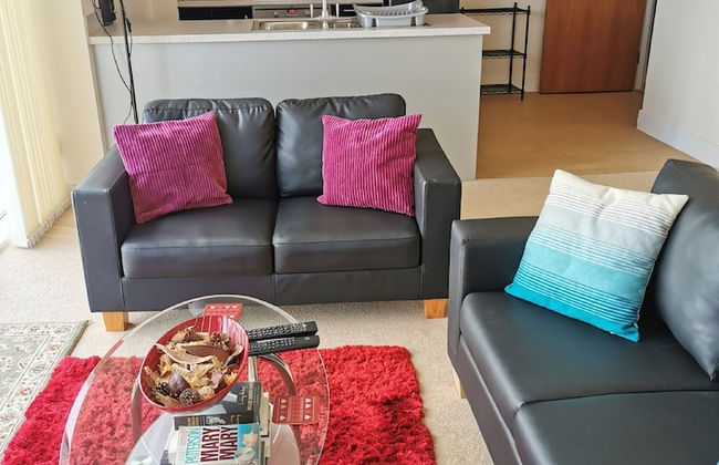 Panoramic View - Photo 2