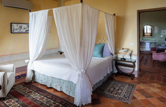 Borgo Pignano Volterra Tuscany - Foto 119