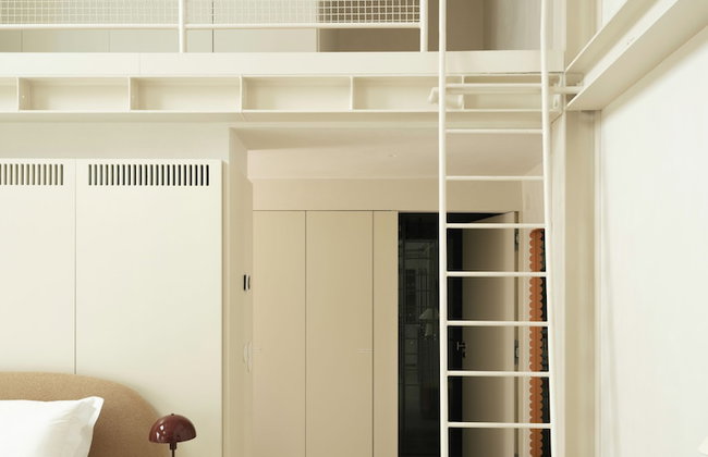 LIOZ Lisboa - Foto 47