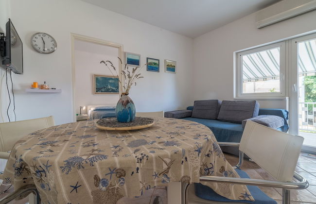 Cozy Apartment in Biograd for Maximum 4 Guests - 3 Minutes Walk to the Beach! - Foto 15