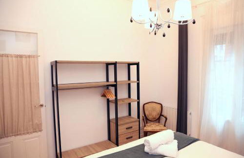 PISO EXCLUSIVO FRENTE AL CASCO VIEJO CON PARKING GRATIs - Foto 24