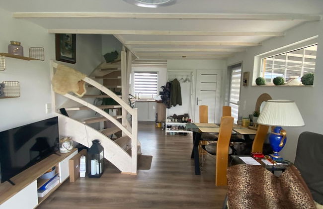 Holiday Home in Stepnica Near Szczecin Lagoon - Foto 5