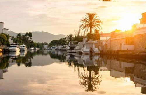 Appartement vue exceptionnelle sur les canaux - Foto 25