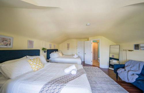 7BR 7BA Big House 1 block from Tropicana and Beach - Foto 23