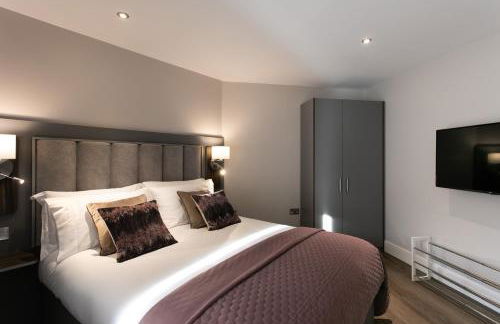 Custom House Apartments - Foto 21