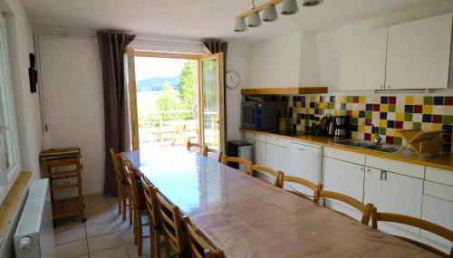 Gite des Rosiers - Foto 3