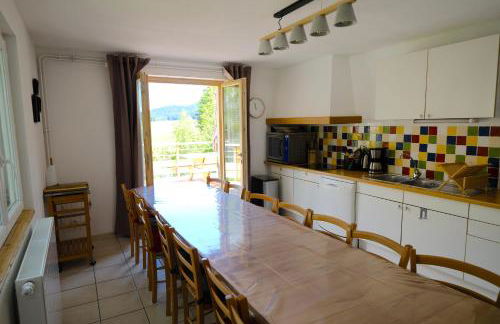 Gite des Rosiers - Foto 3