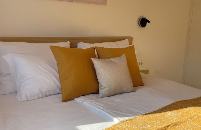 Premium levant 211 Marina Apartment - Photo 5