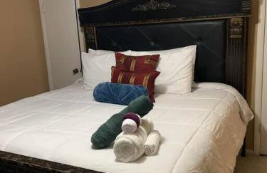 #2BR Cozy Villa - Mins to Historic STM Amusement Park! - Foto 40