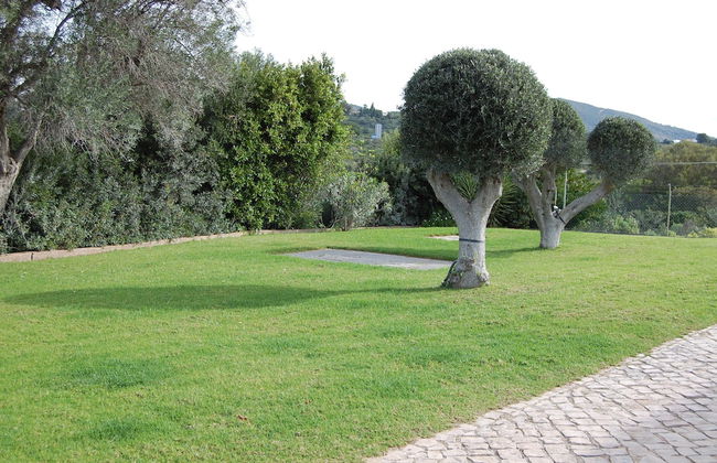 Charming 3-bedroom Villa With Wifi and Central Heating in Beautiful Santa Bárbar - Foto 39