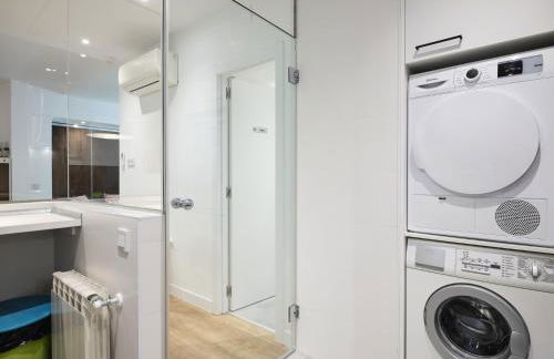 My City Home - Fantastic apartament at Moncloa for students - Foto 12