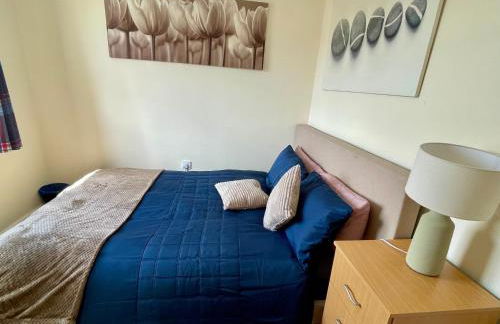 3 Bedroom Detached house Wellingborough - Photo 12