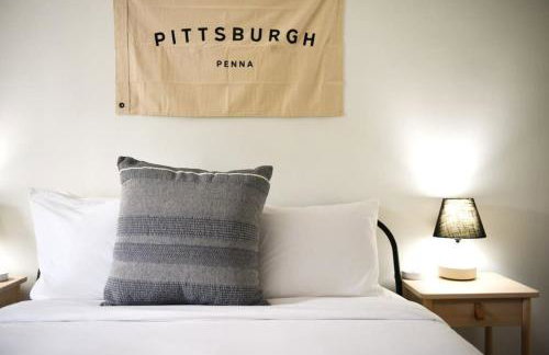 HostWise Stays - The Butler - Prime 1BR Butler St Apt, across from Umami - Foto 20