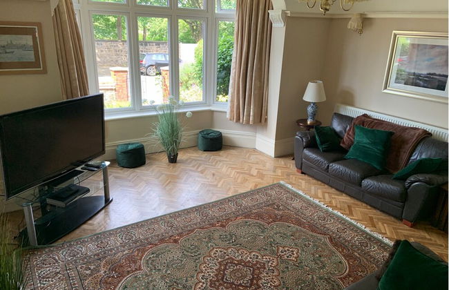 Entire Seaside Home, Sleeps 8, All En-suite Rooms - Foto 13