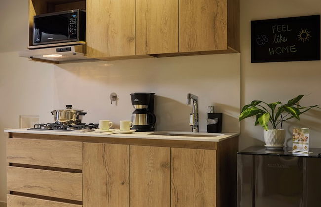 30 Living Suites - Foto 21