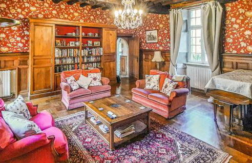 Cozy Home In Taulé With Kitchen - Foto 18