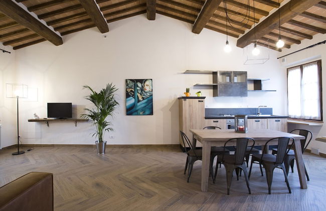 Casale San Galgano - Foto 32