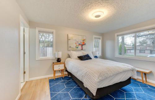 Boise Retreat about 2 Mi to Boise State University! - Photo 11