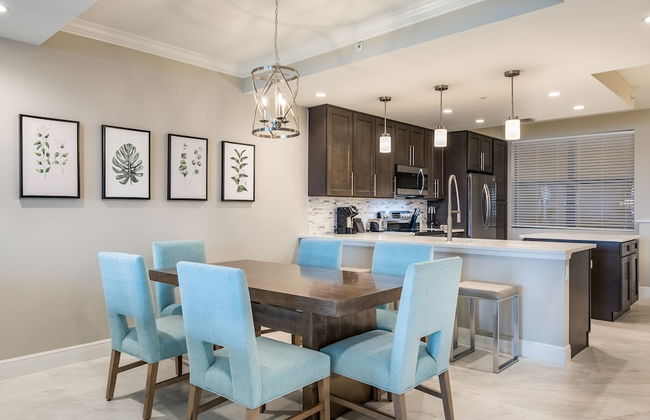 Siena at Bella Collina - Foto 10