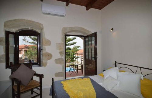 Villa Christini a luxury villa with amazing views - Foto 24