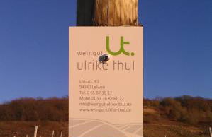 Ferienweingut Ulrike Thul - Foto 19