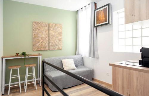 Hoche Apartment - PSG - Foto 50