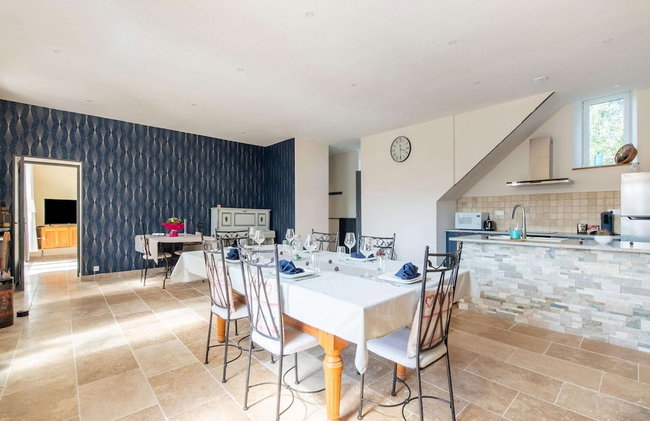 Gite in the Heart of Saone et Loire - Foto 45