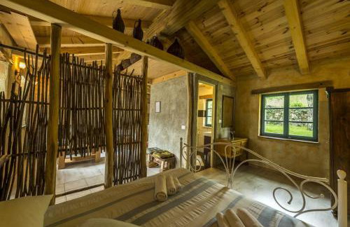 Village Miljavci - Photo 39