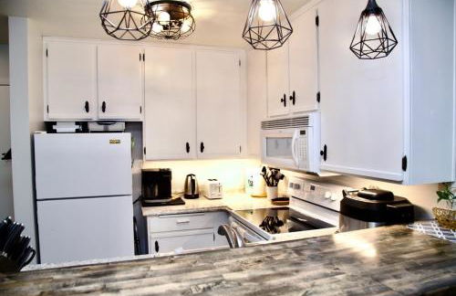 St Anton Condos #77 condo - Foto 32