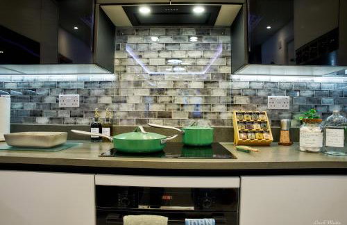 Luxury Studio in Wembley - Foto 60