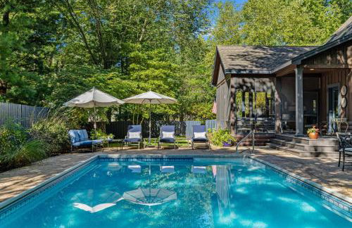 Bella and Dulce's Lakehouse by Juniper Holiday + Home - Foto 43