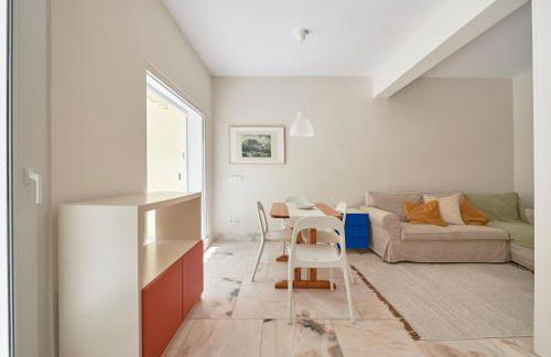 Apartment with patio, 5 minutes to railway station - Foto 4