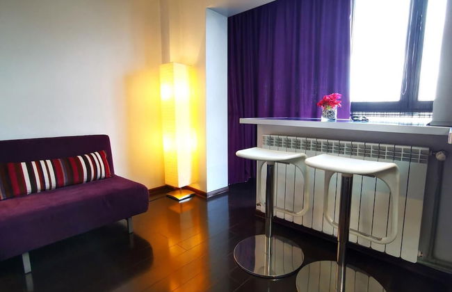 Studio G by MRG Apartments - Foto 22