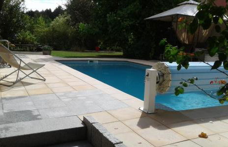 Gite Habsiger - Photo 16