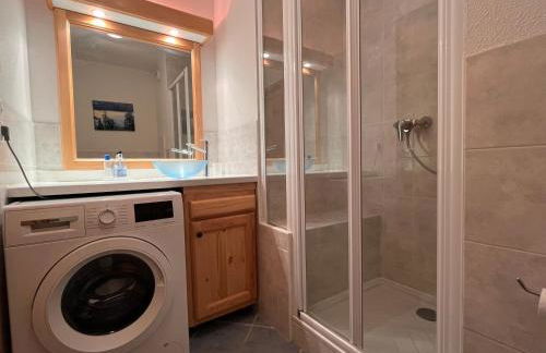 Spacious apartment with beautiful views max 8 pers - Foto 26