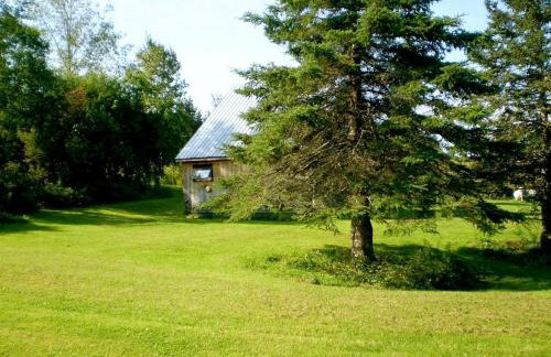 Rustic Family-Friendly Cabin Rental with Full Kitchen in the Northeast Kingdom of Vermont - Foto 6