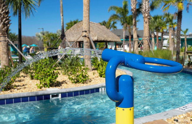 Gorgeous 4 Bd w Pool at Storey Lake Resort 4277 - Photo 129