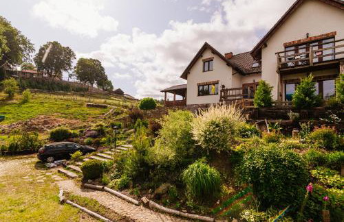 Apartamenty na Pastwisku - Foto 80