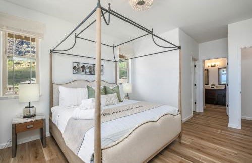 @ Marbella Lane - Stylish House + Impressive Views - Foto 46