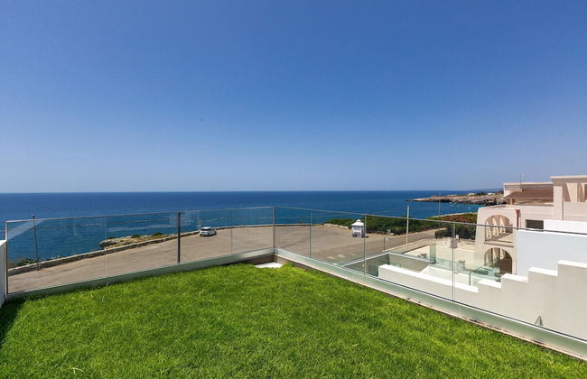 3035 Villa Baia Delle Sirene by Perle di Puglia - Foto 37