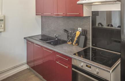 Coeur de Bar - Pour Un Séjour Pétillant - Foto 14