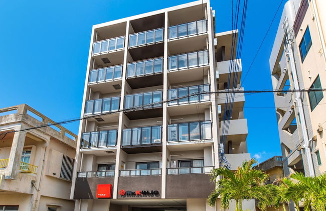 Mr.KINJO MIYAKO ISLAND - Photo 1