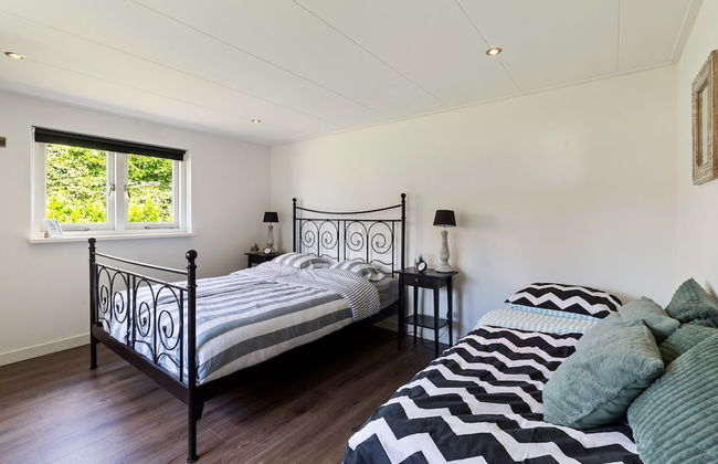 Holiday Home in Putten Near Veluwe Park - Photo 3