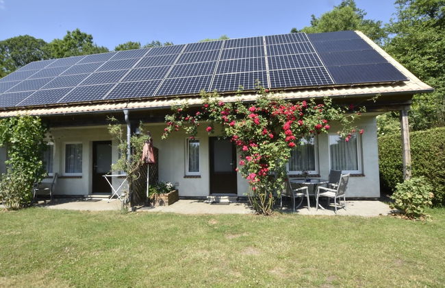 Ferienhaus in der Naehe der Ostsee - Photo 2